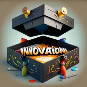 Abriendo la caja de la innovación